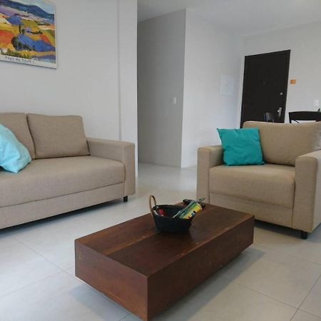 Appartement Apartamento Arejado Na Ponta Aguda à Blumenau Extérieur photo