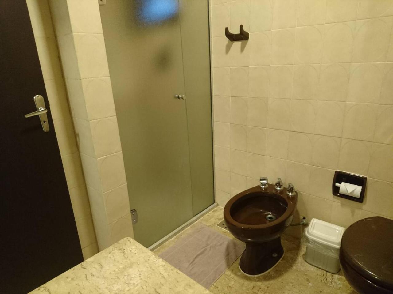 Appartement Apartamento Arejado Na Ponta Aguda à Blumenau Extérieur photo