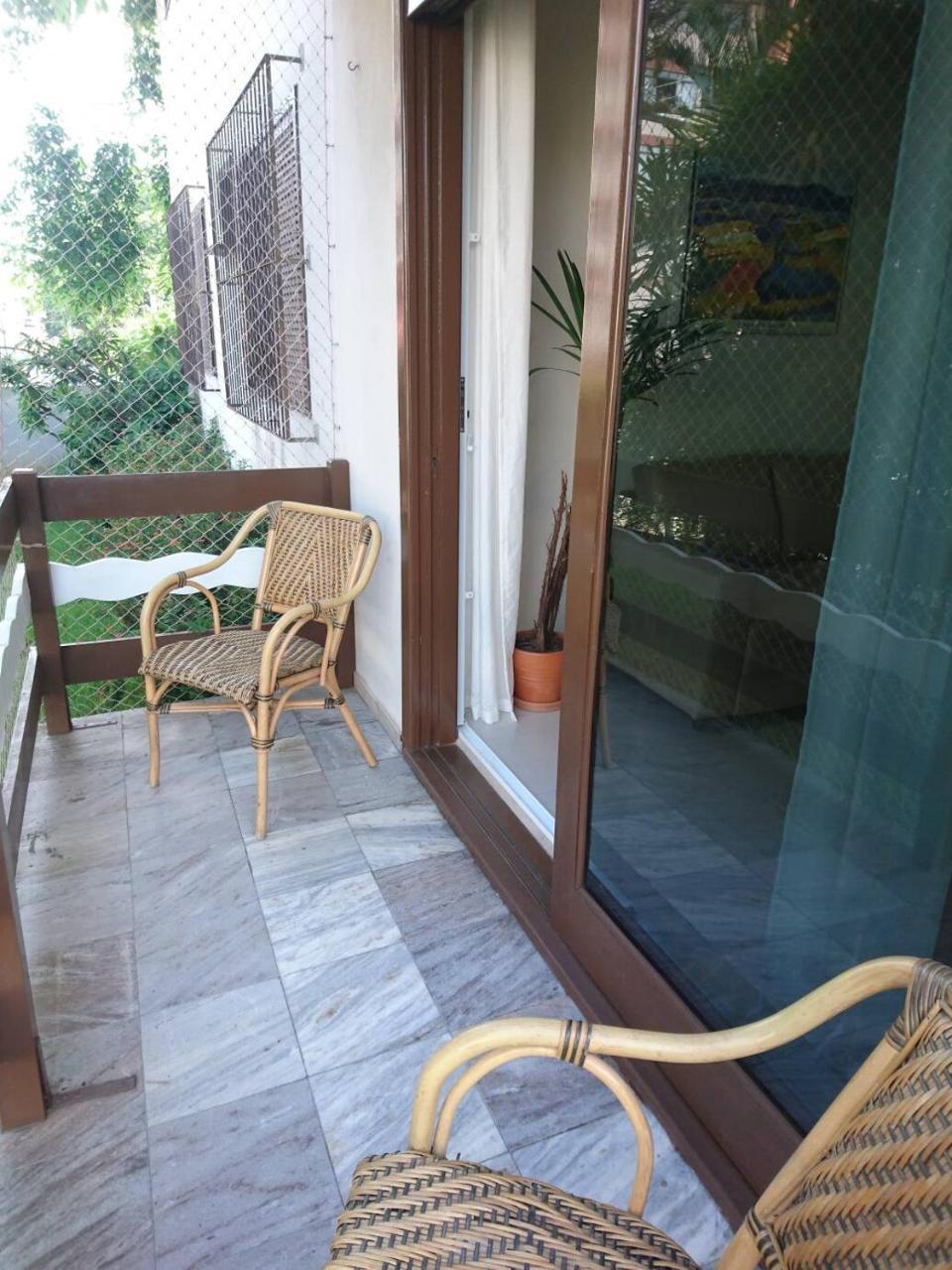 Appartement Apartamento Arejado Na Ponta Aguda à Blumenau Extérieur photo