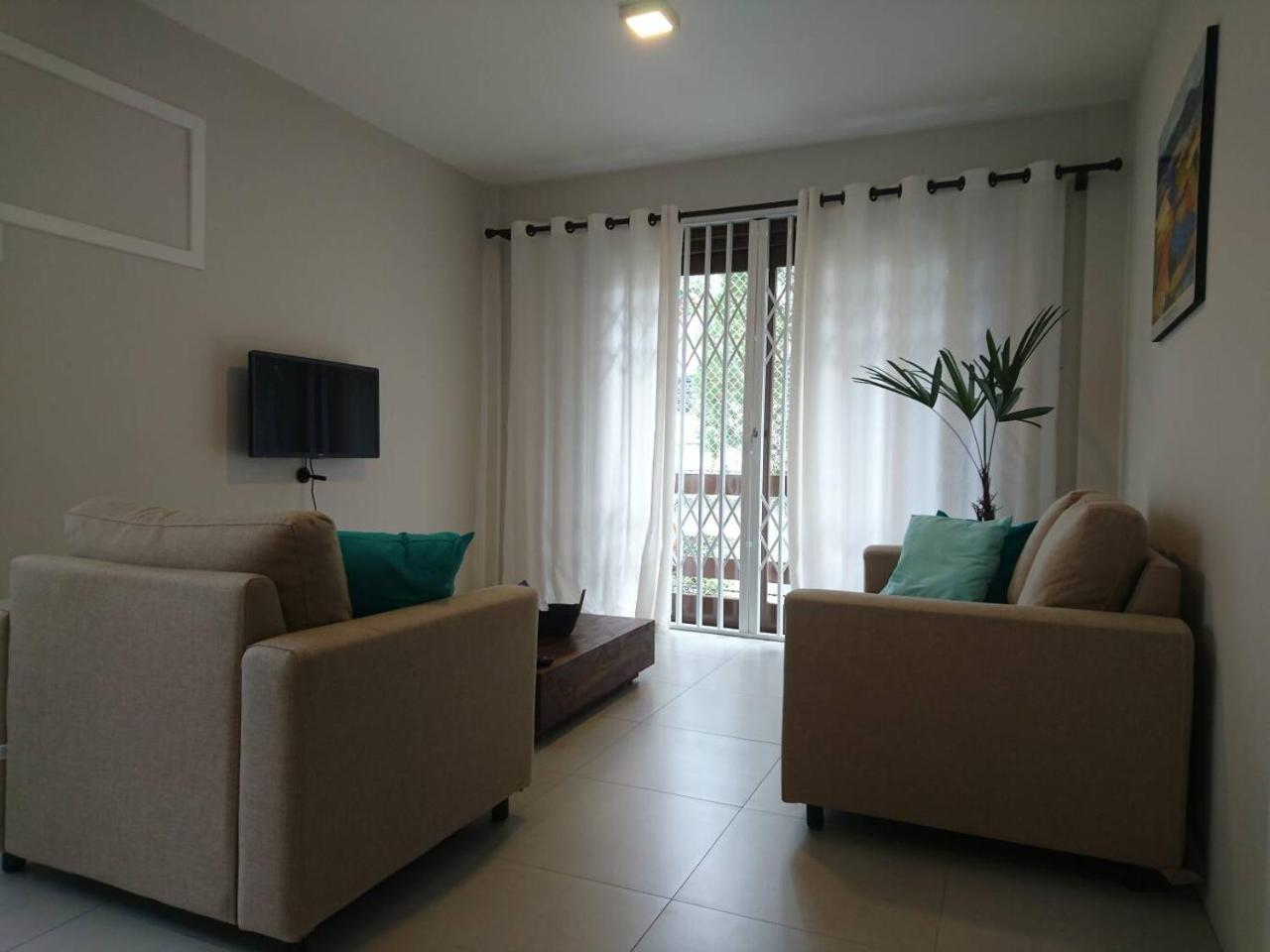 Appartement Apartamento Arejado Na Ponta Aguda à Blumenau Extérieur photo