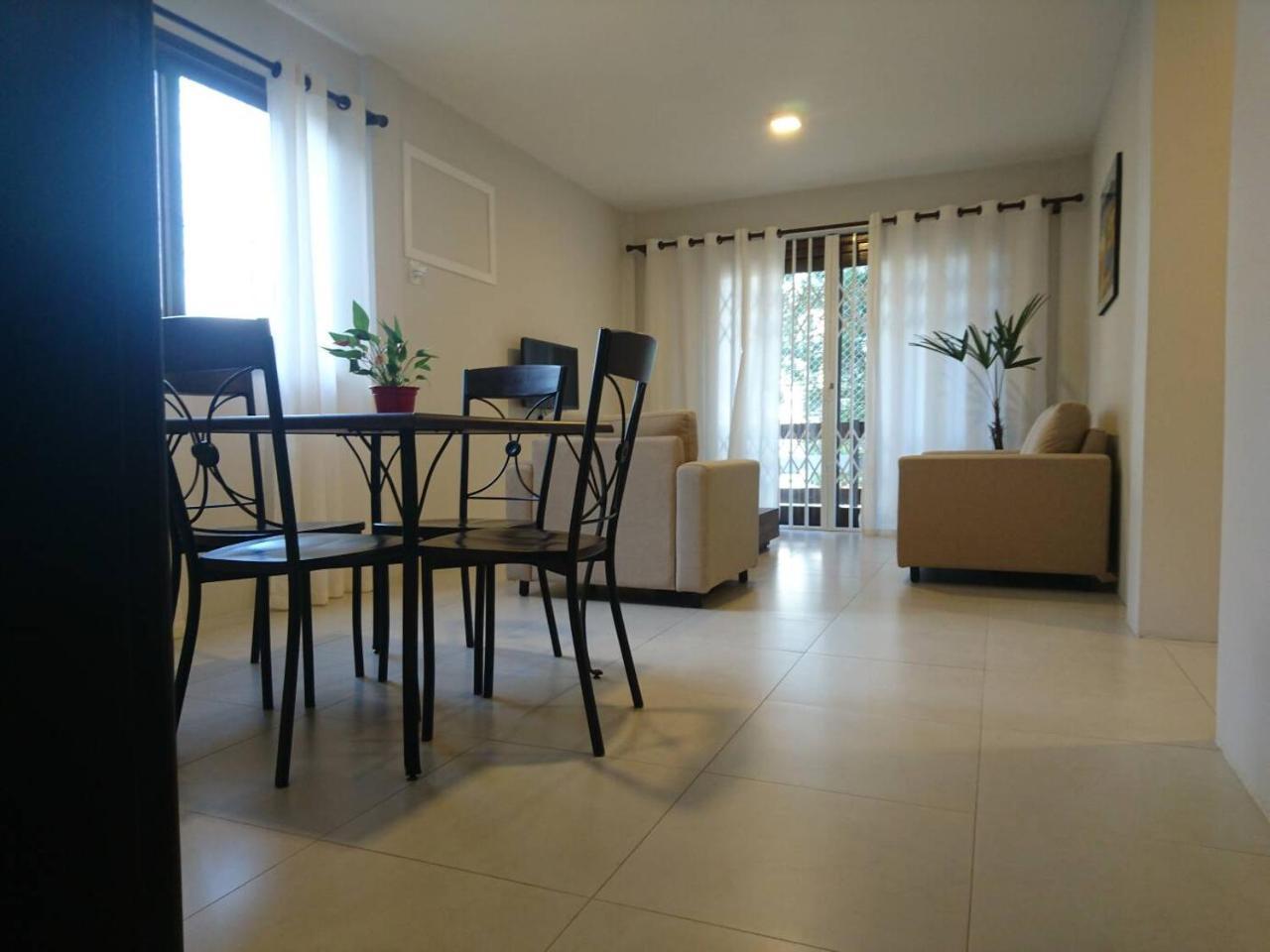Appartement Apartamento Arejado Na Ponta Aguda à Blumenau Extérieur photo