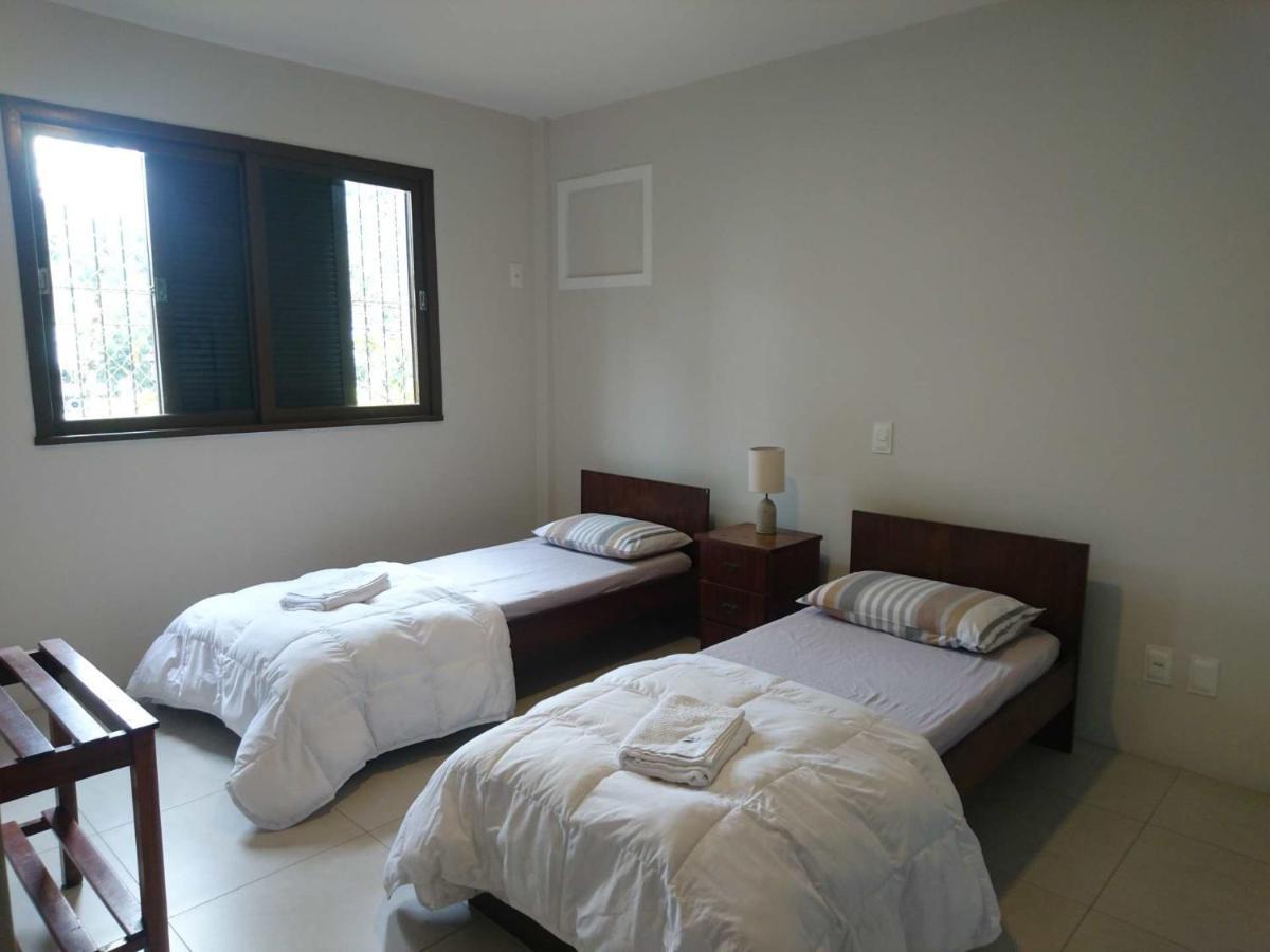 Appartement Apartamento Arejado Na Ponta Aguda à Blumenau Extérieur photo