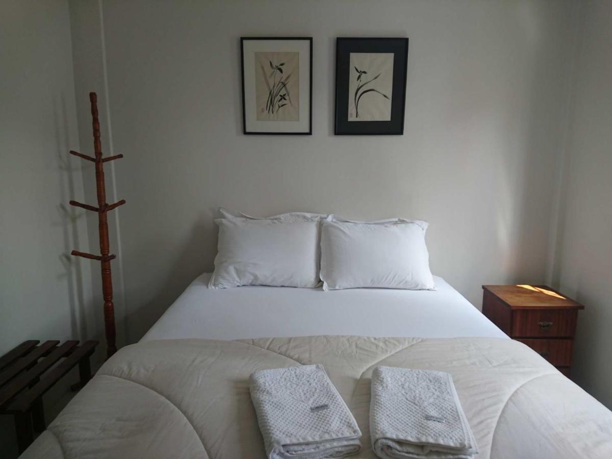 Appartement Apartamento Arejado Na Ponta Aguda à Blumenau Extérieur photo