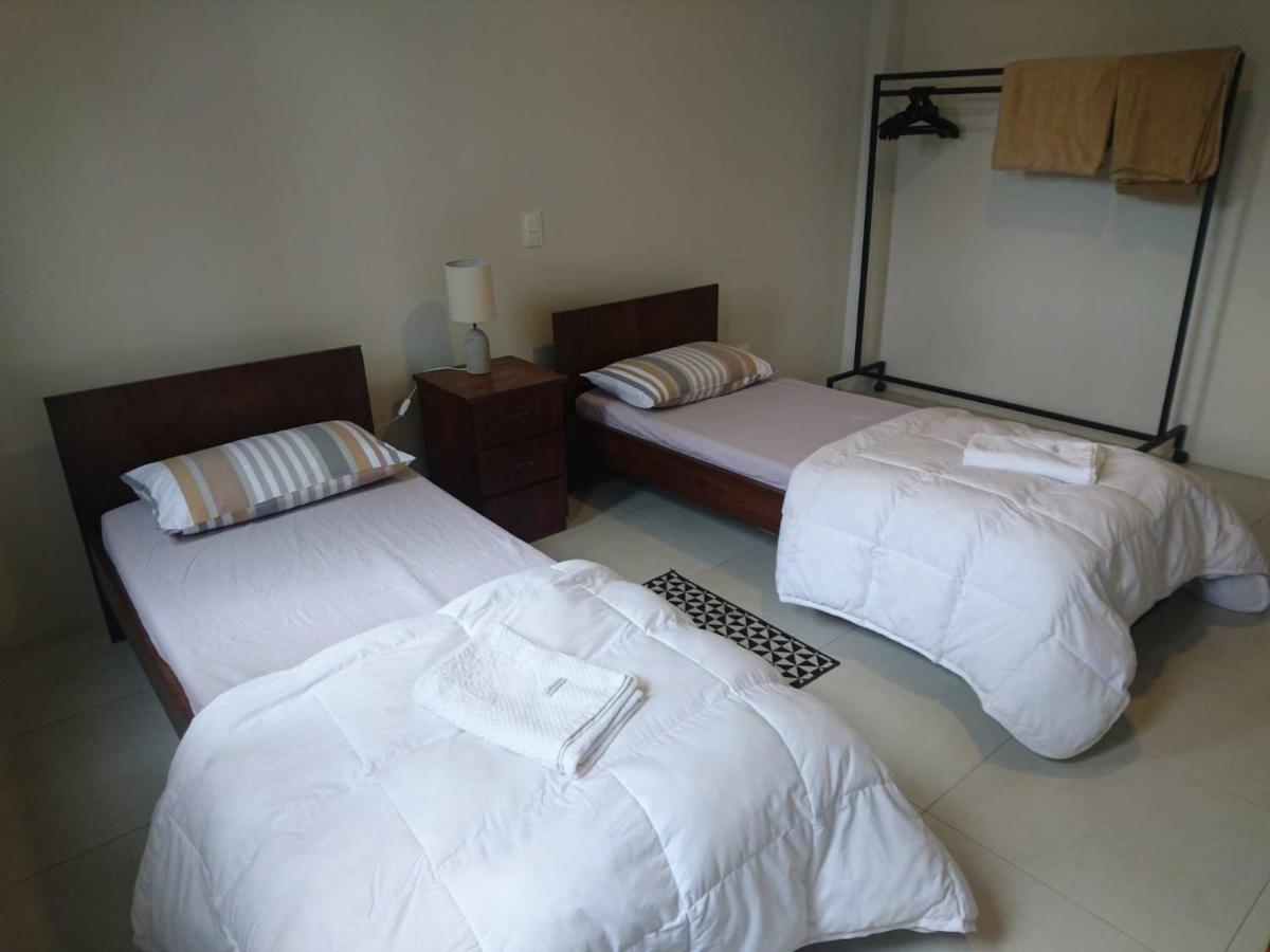 Appartement Apartamento Arejado Na Ponta Aguda à Blumenau Extérieur photo