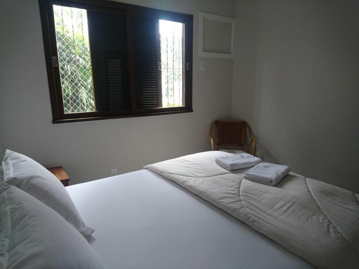 Appartement Apartamento Arejado Na Ponta Aguda à Blumenau Extérieur photo