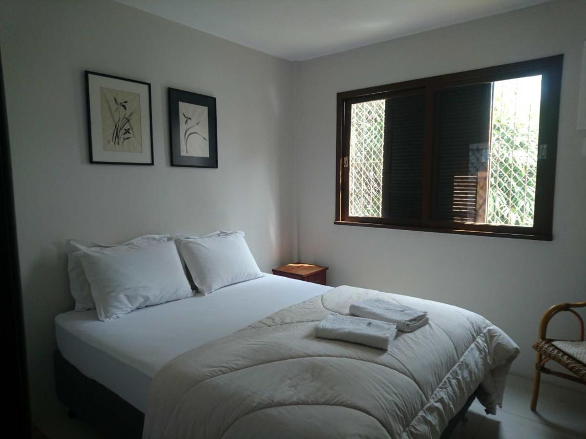 Appartement Apartamento Arejado Na Ponta Aguda à Blumenau Extérieur photo